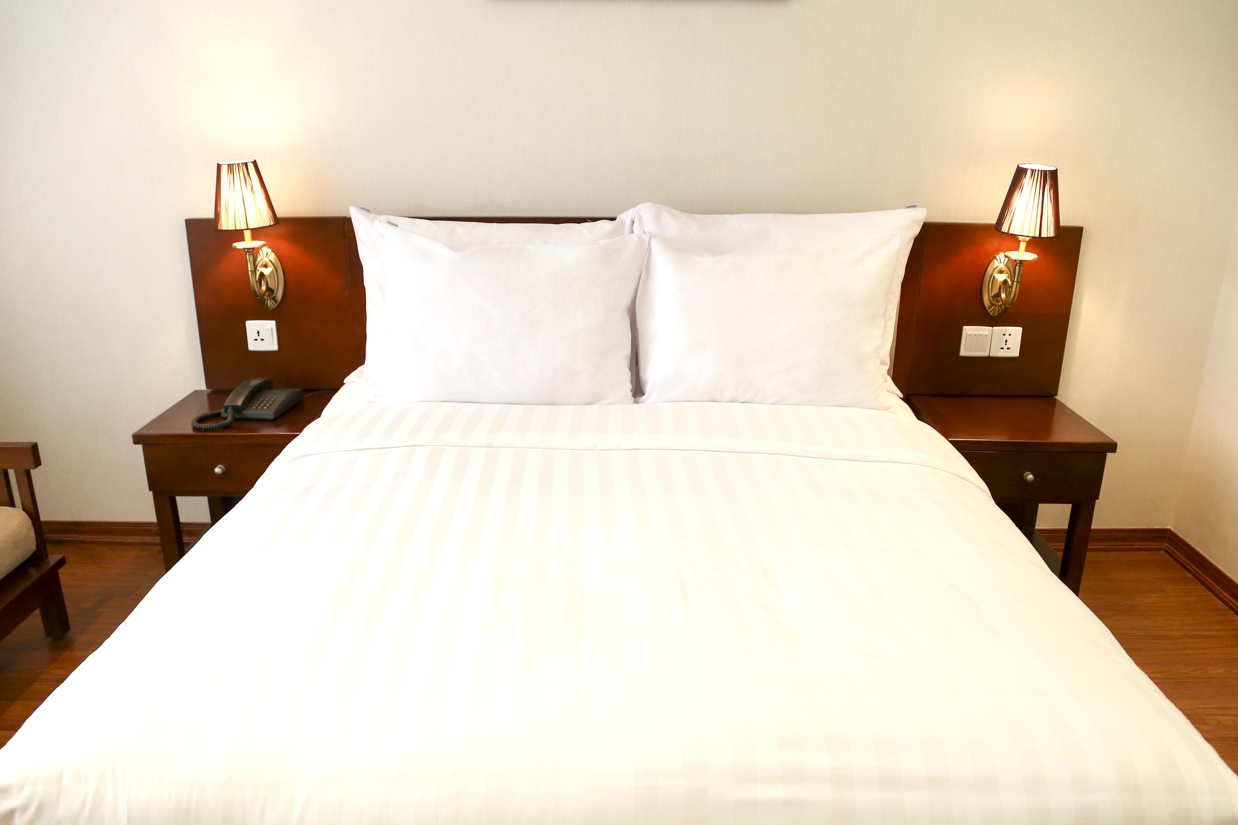 Hotel La Passion Classic Hanoï