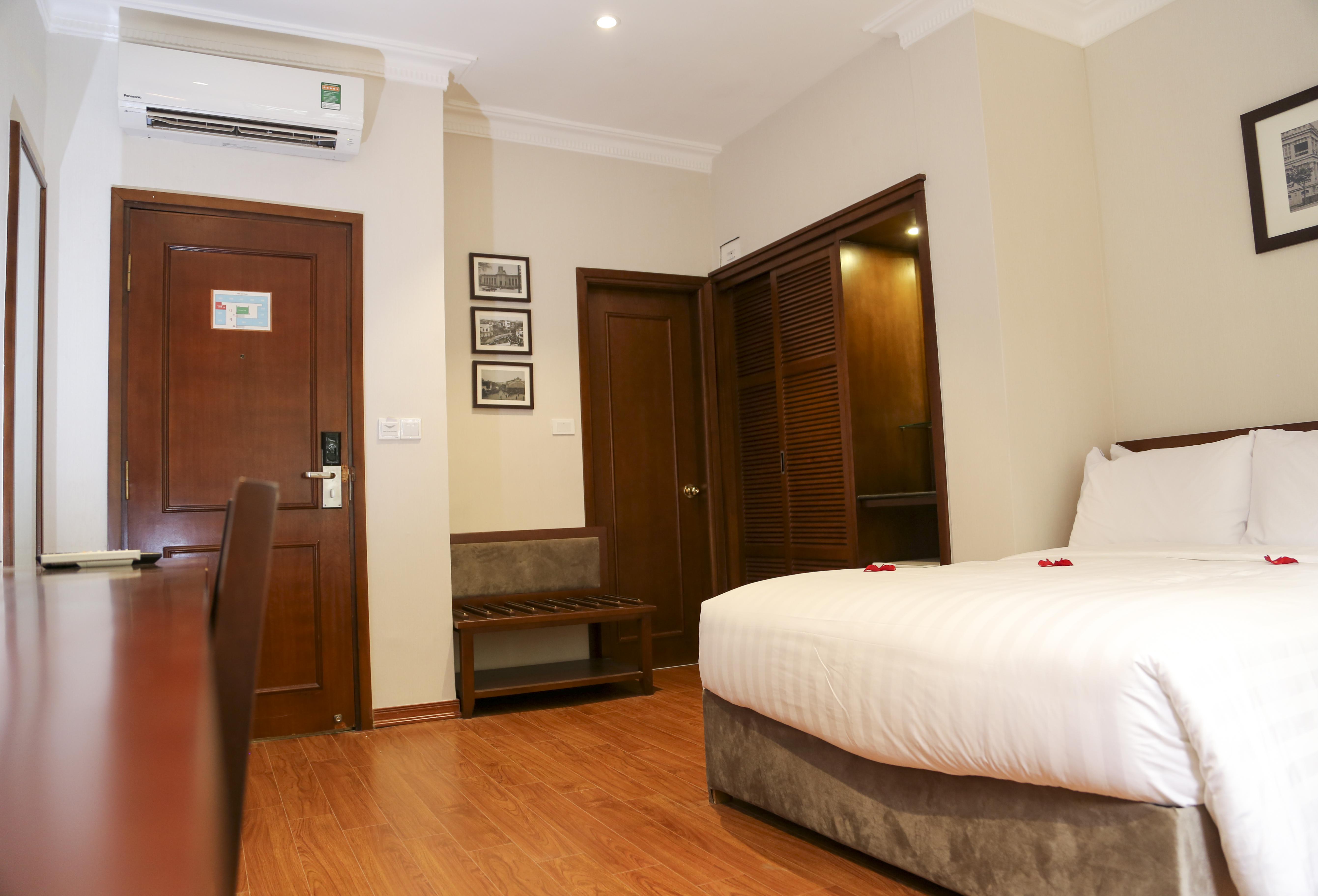 La Passion Classic 4*