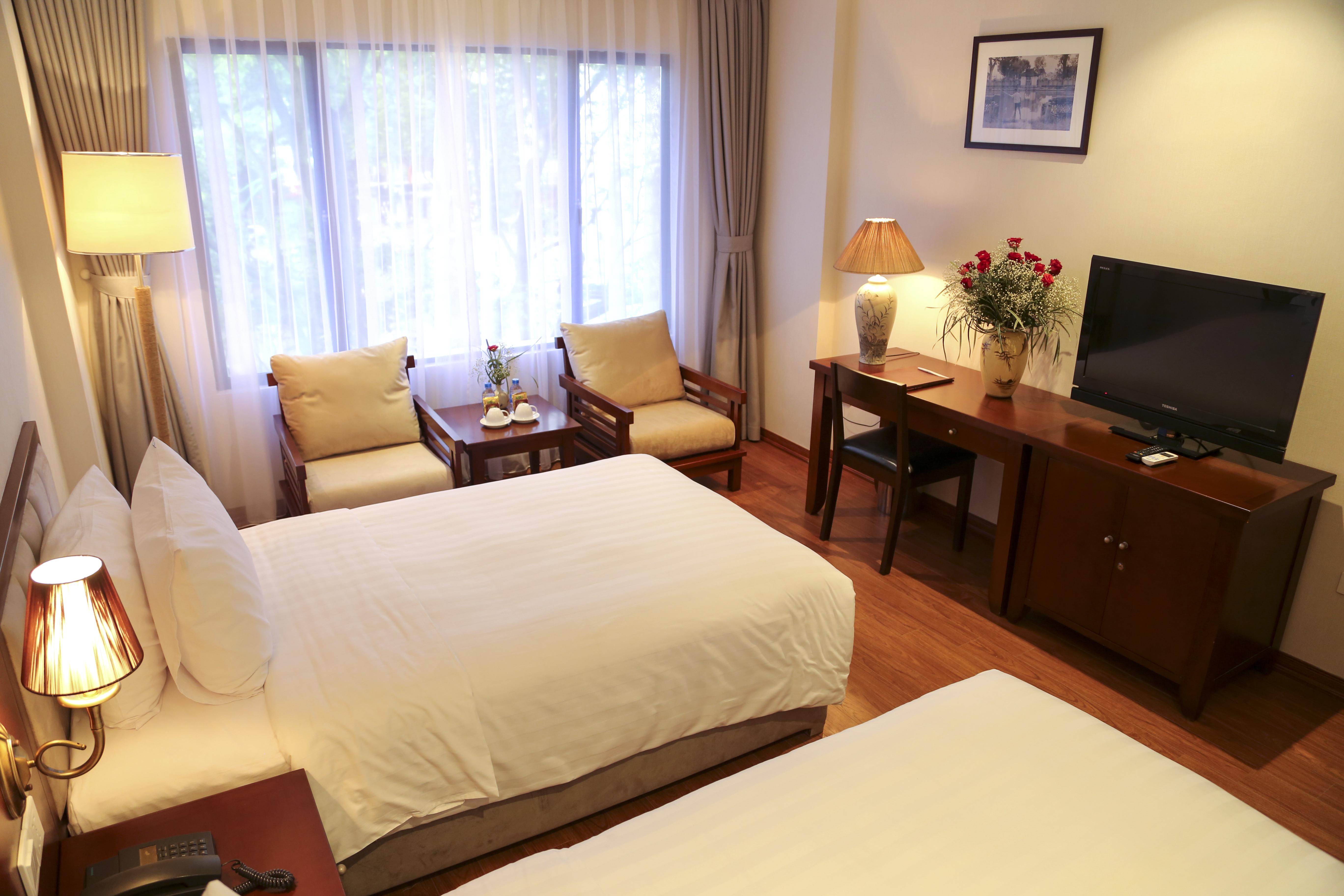 Hotel La Passion Classic 4*