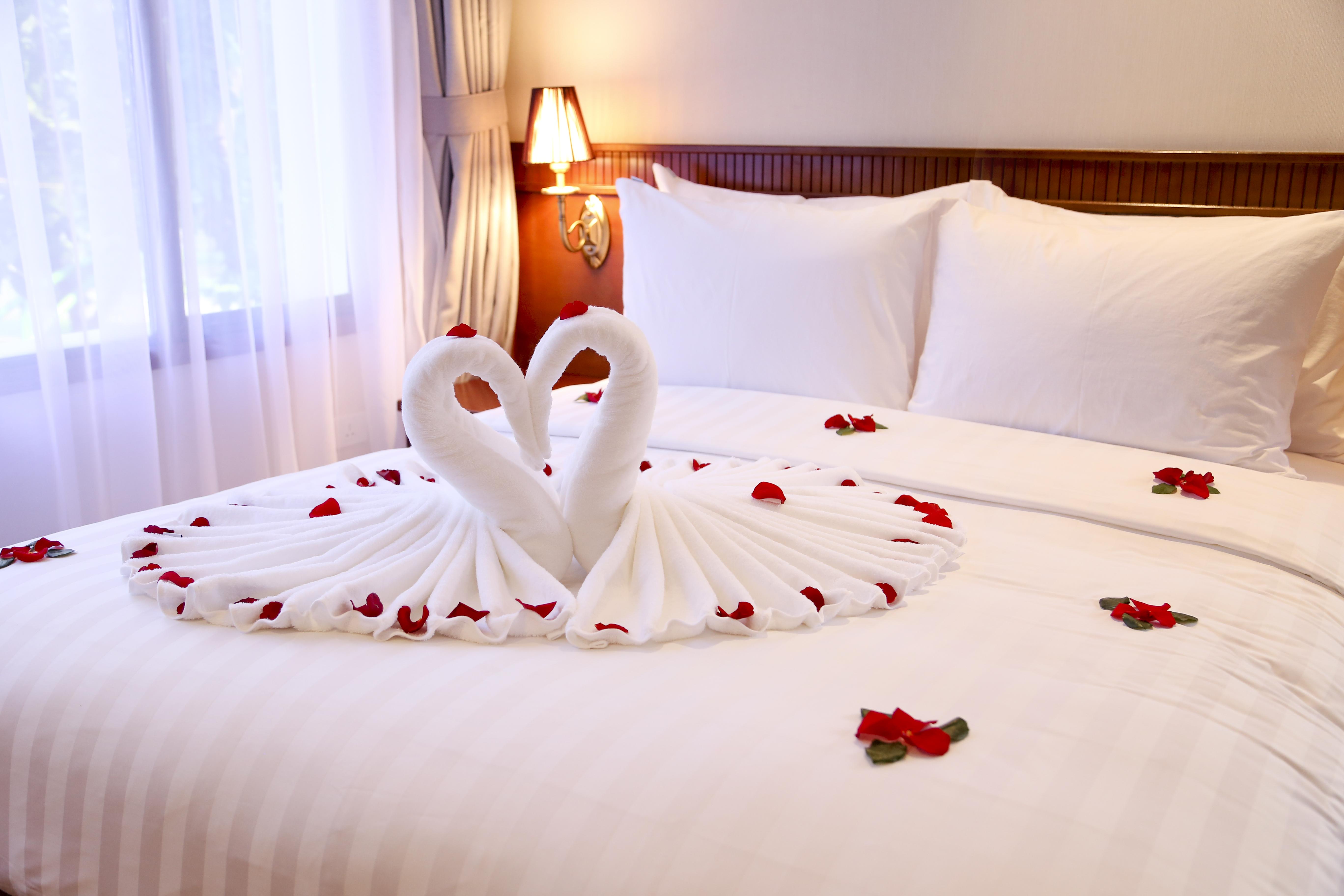Hotel Mon Regency 4*