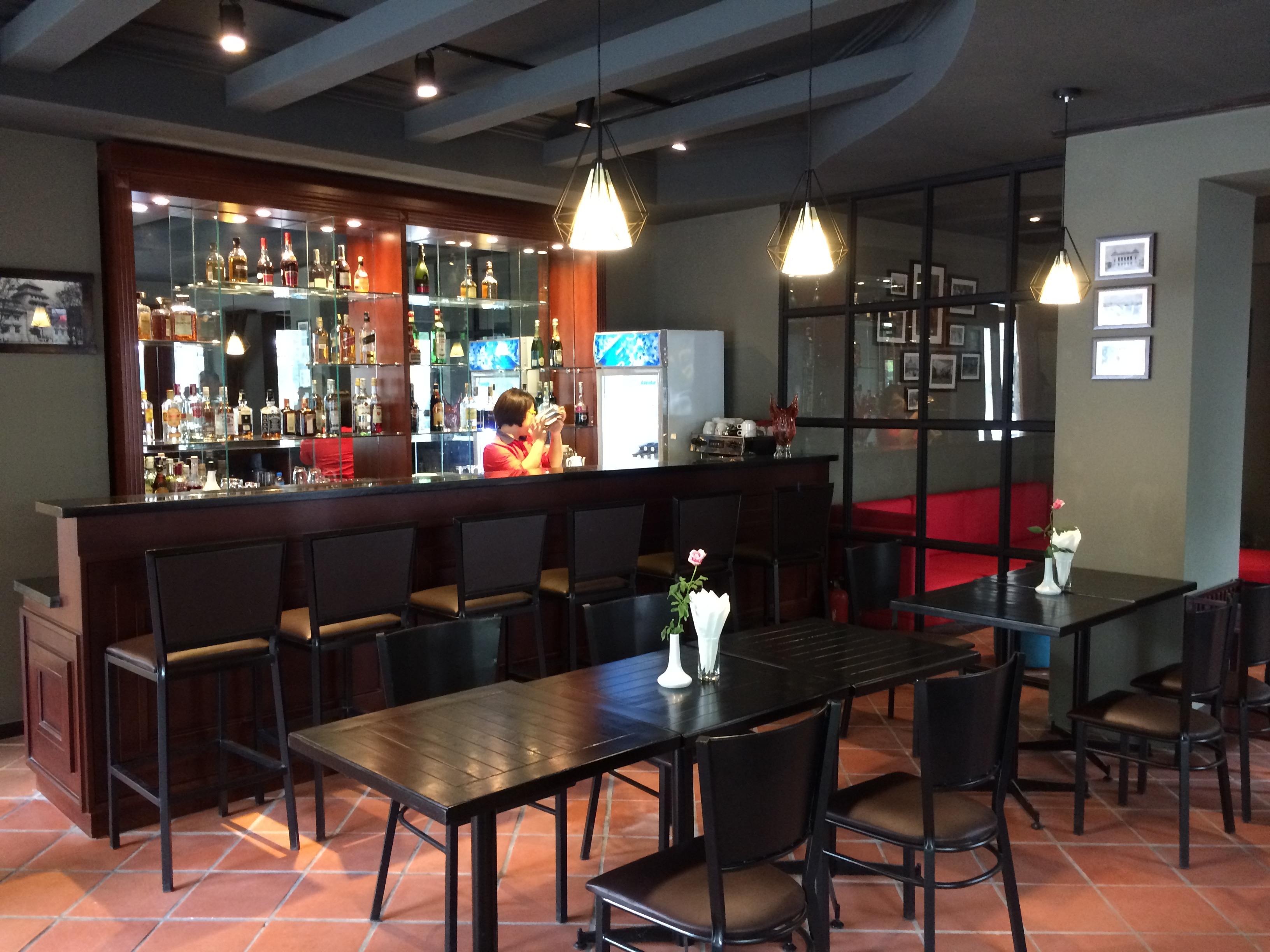 Hotel La Passion Classic 4*