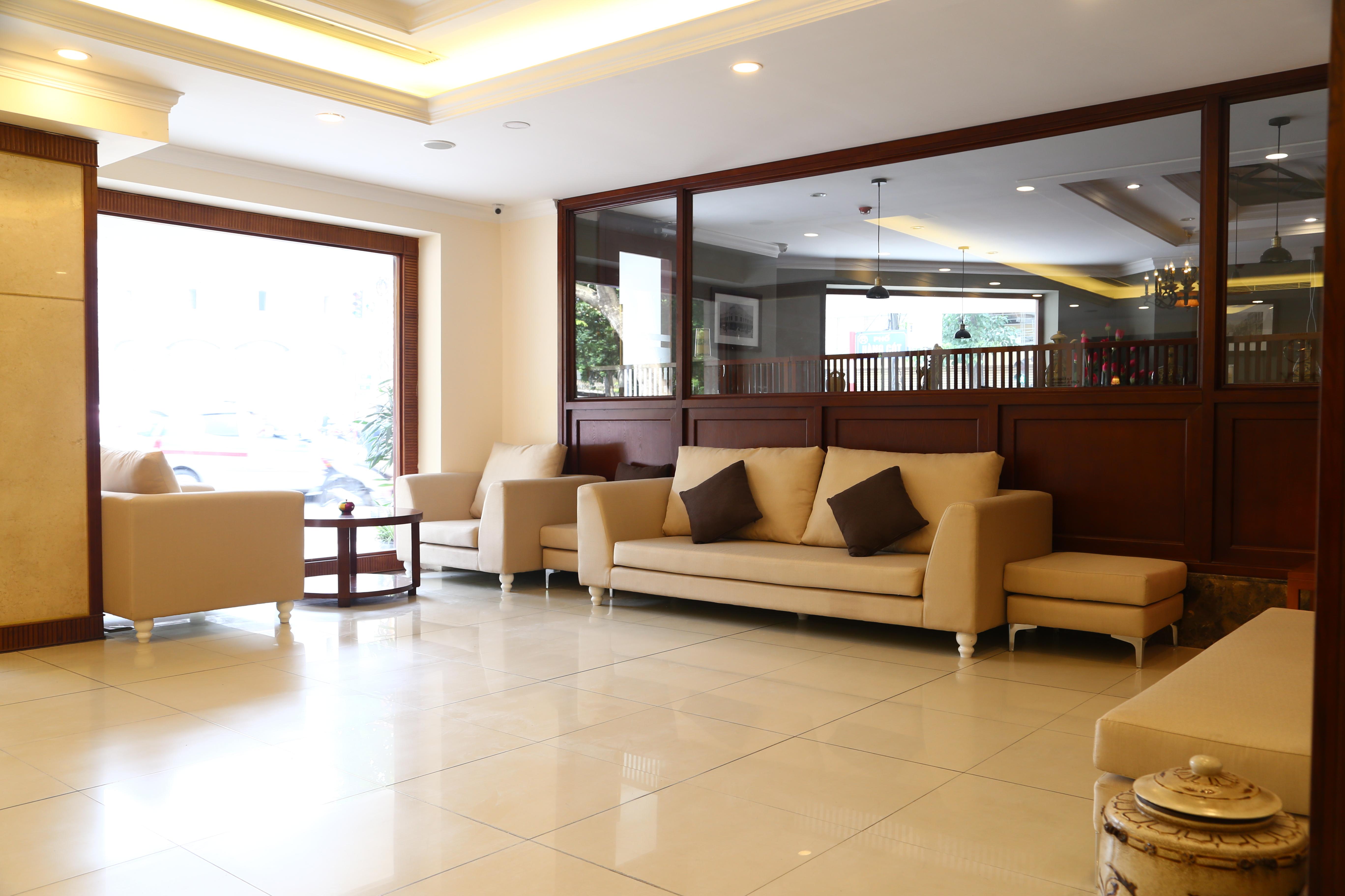 Hotel Mon Regency