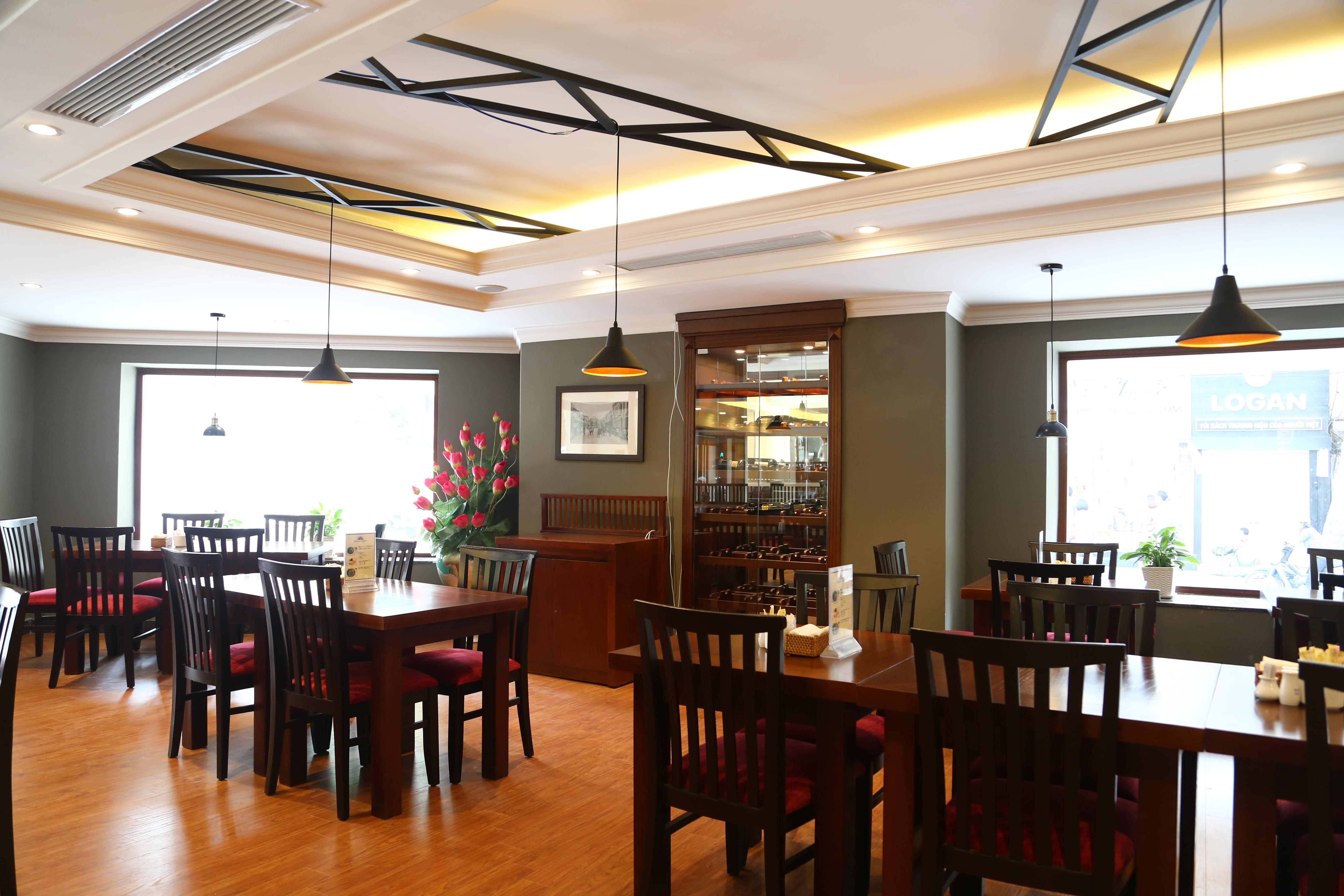 Mon Regency 4*