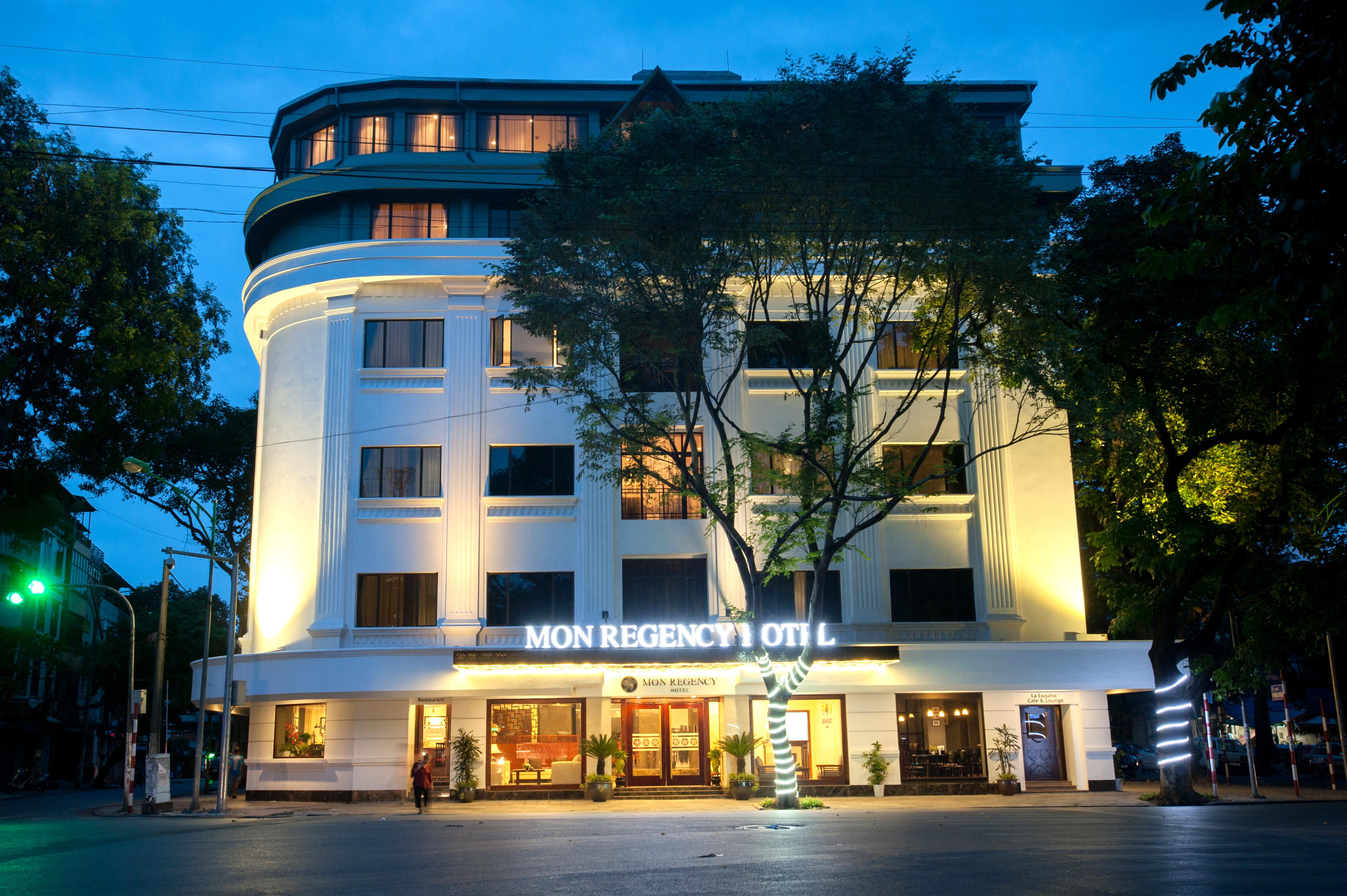 Mon Regency Hanoi