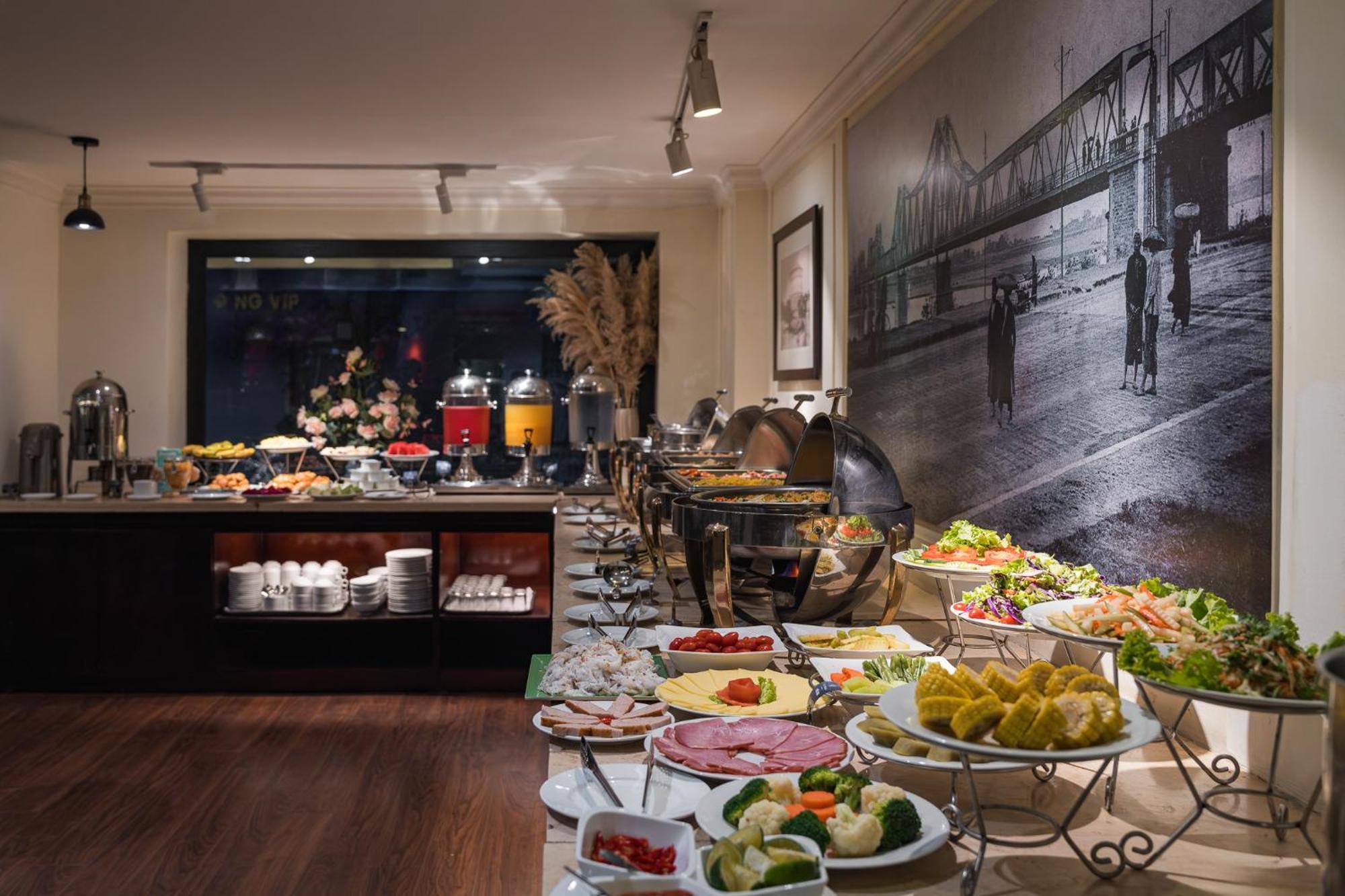 La Passion Classic Hotel 4*