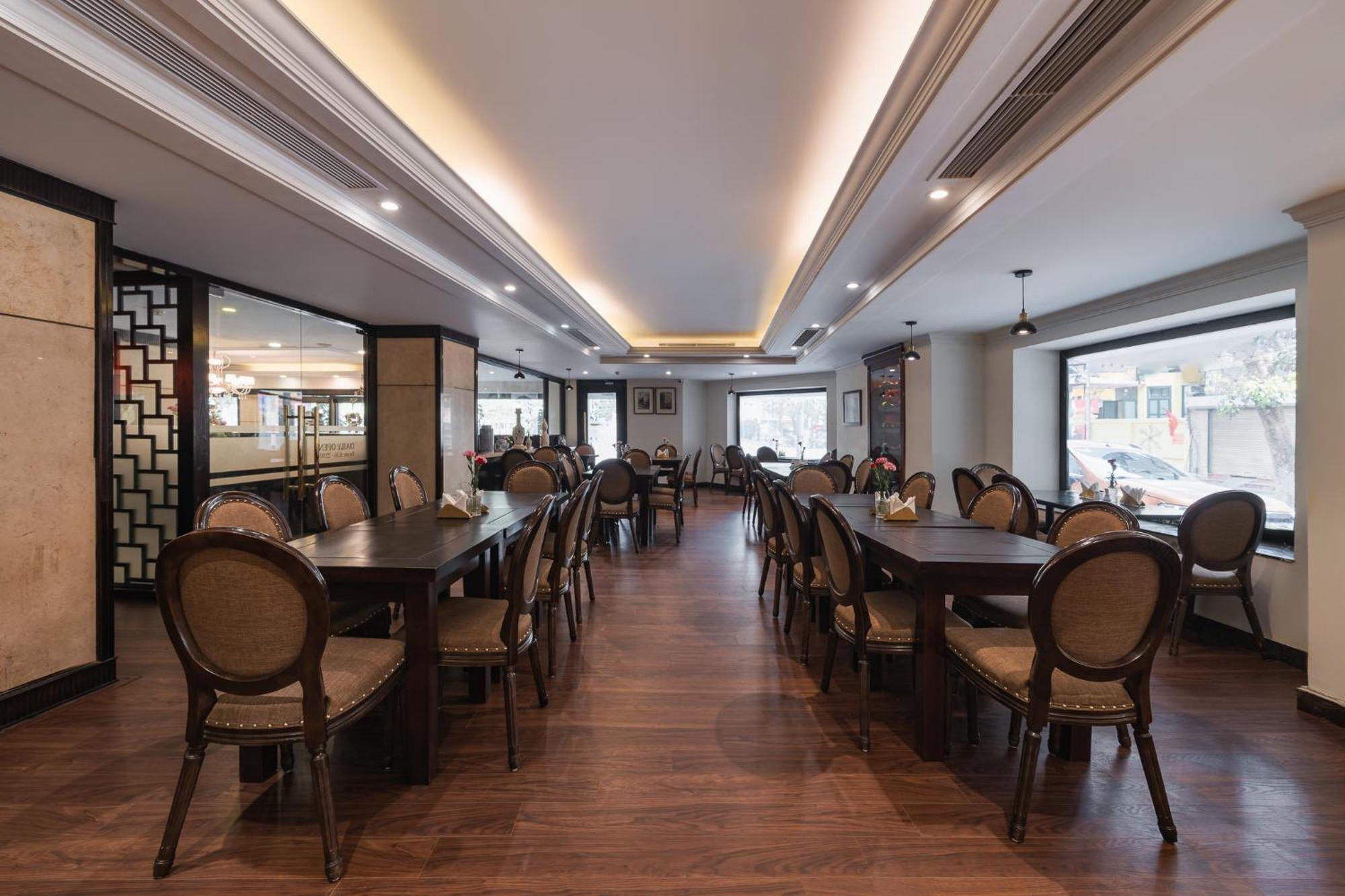 La Passion Classic 4*