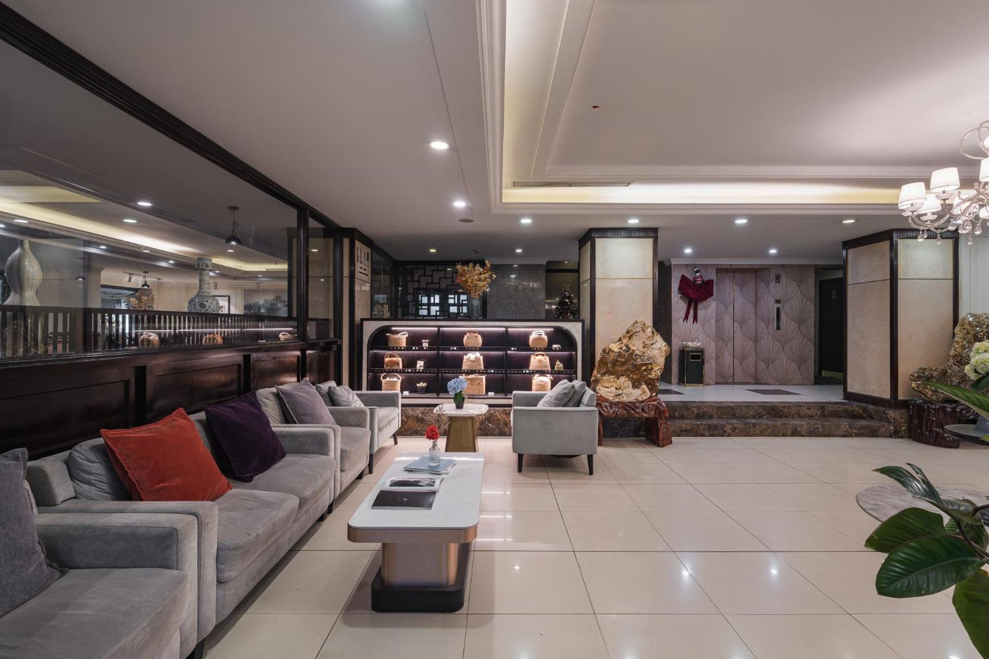 Mon Regency 4*