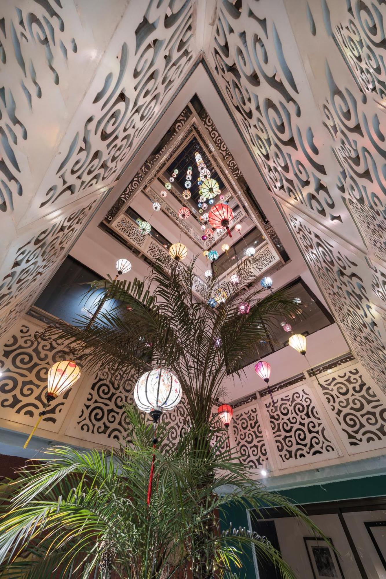 Hotel La Passion Classic 4*