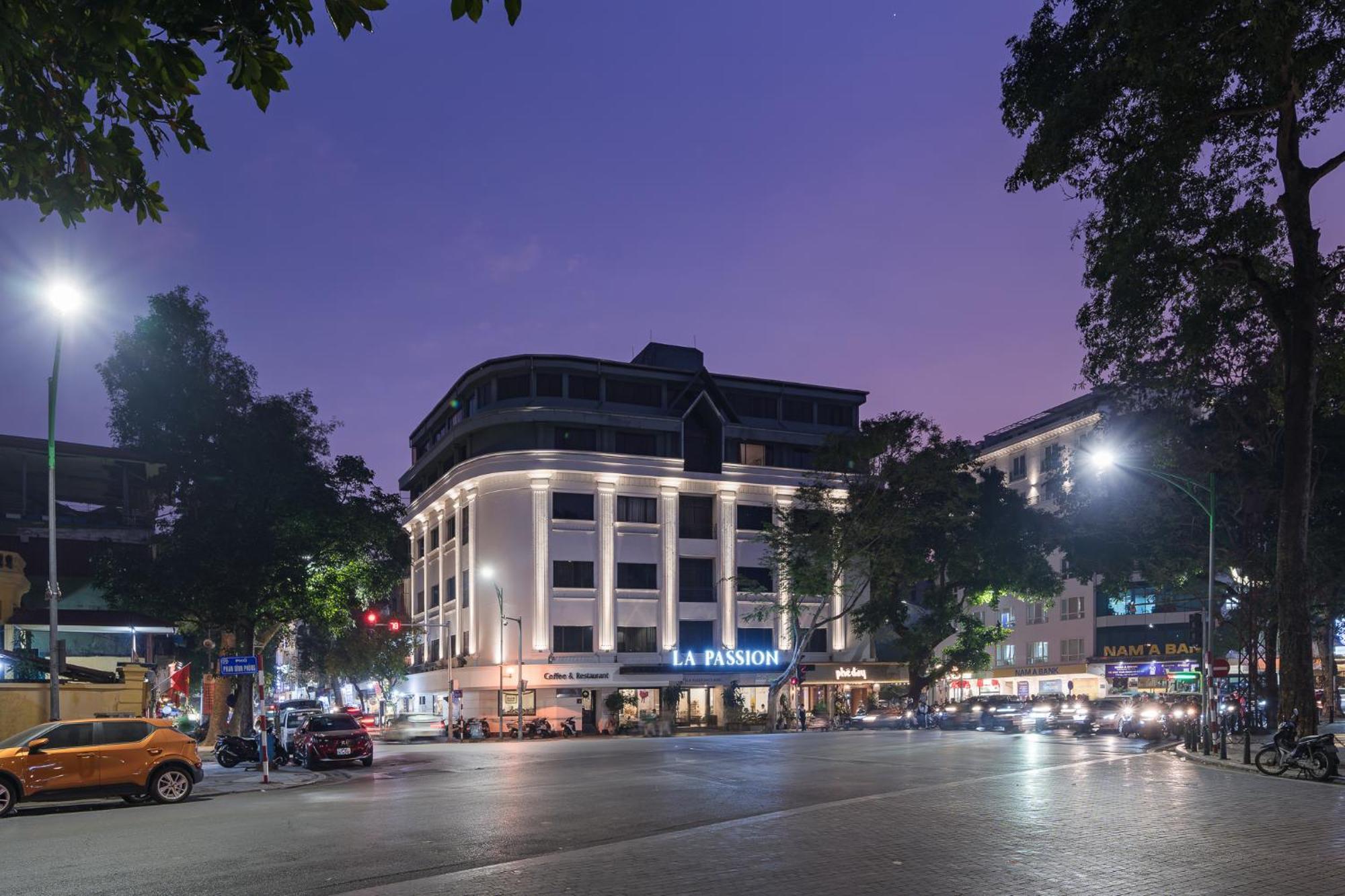 Mon Regency 4*