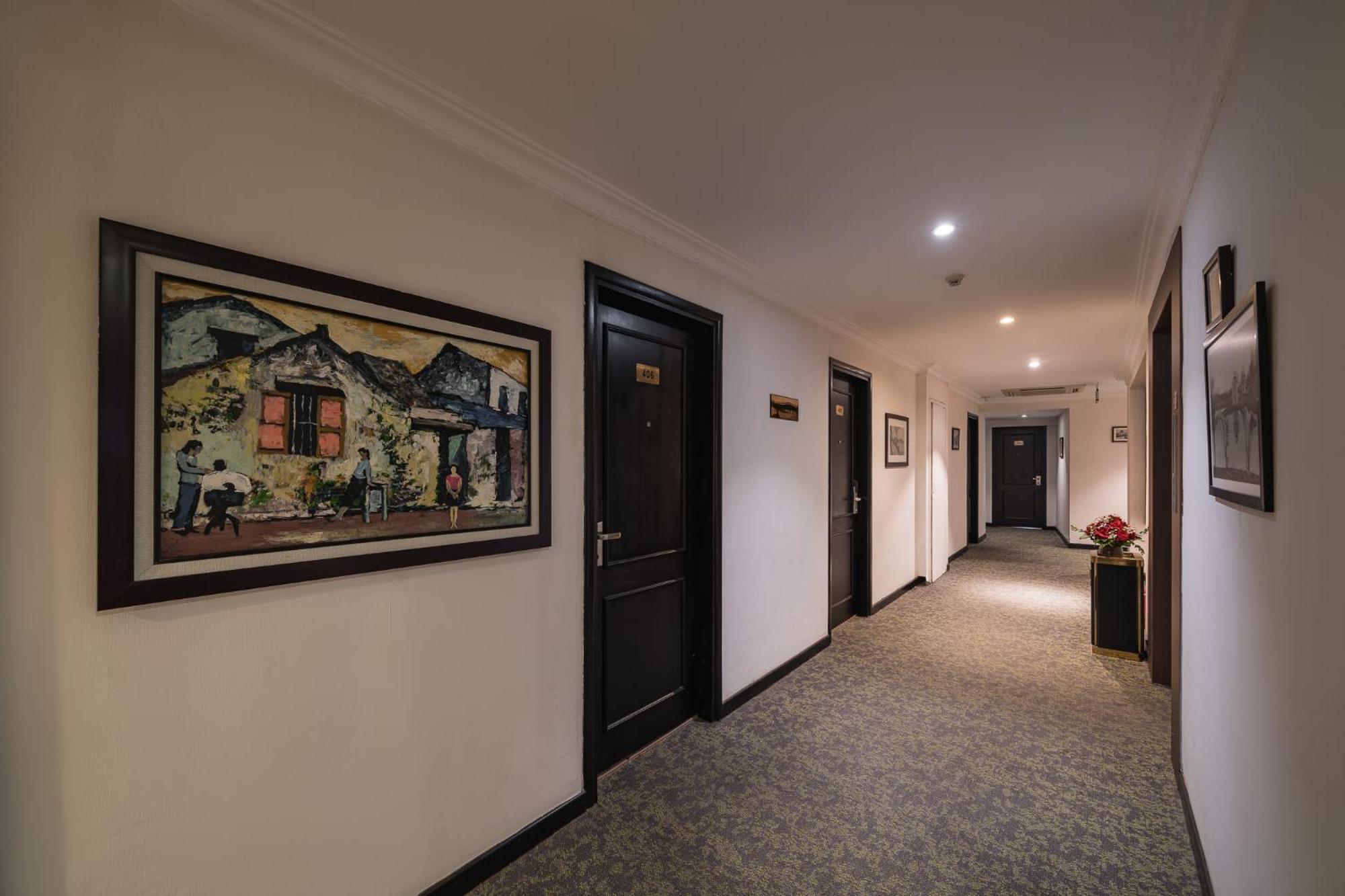 Mon Regency 4*