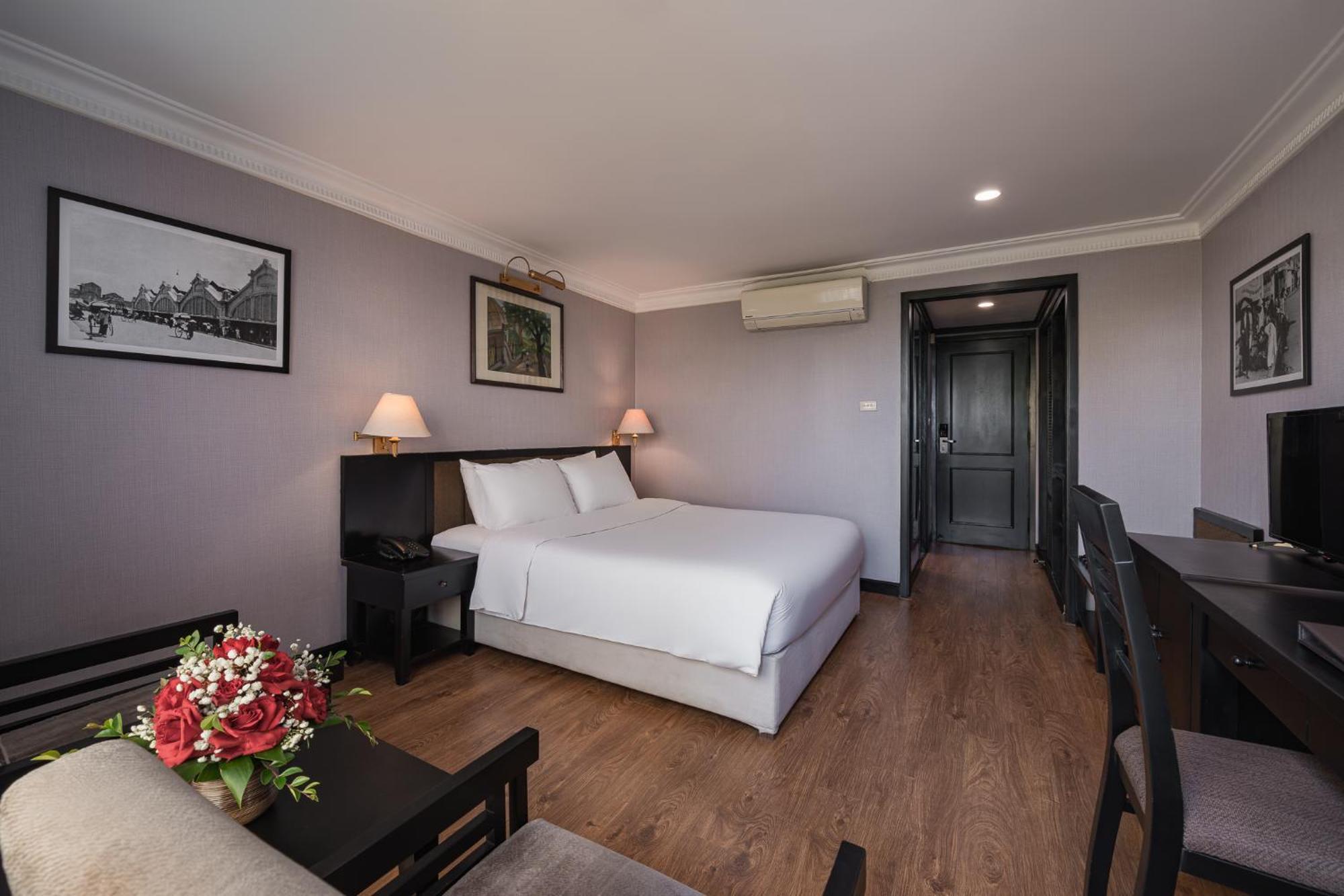 La Passion Classic 4*