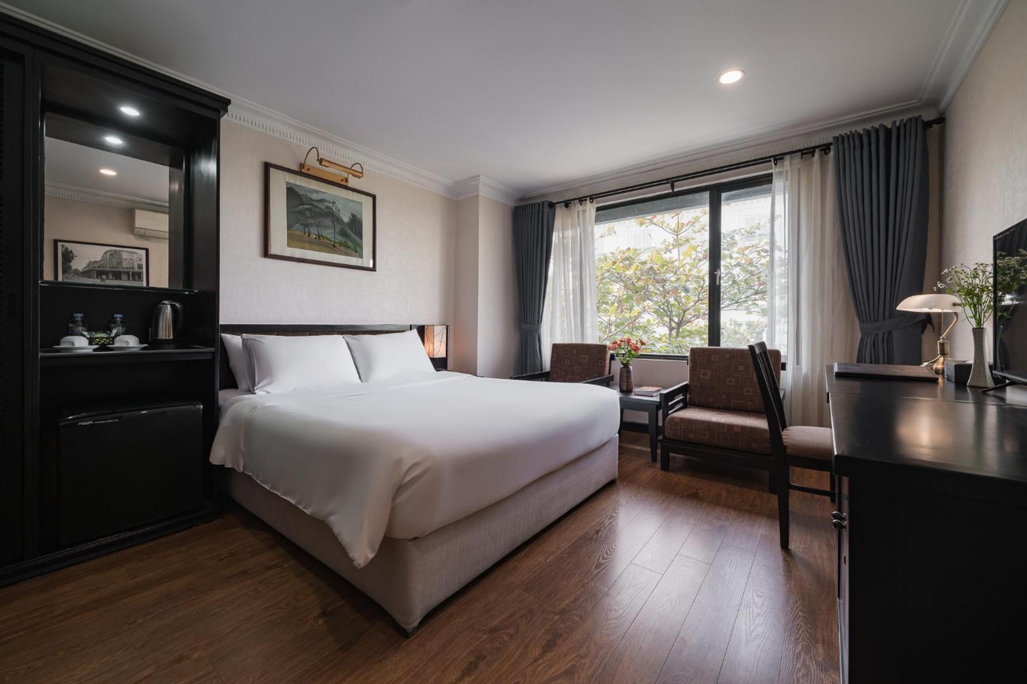 Hotel La Passion Classic Hanoï