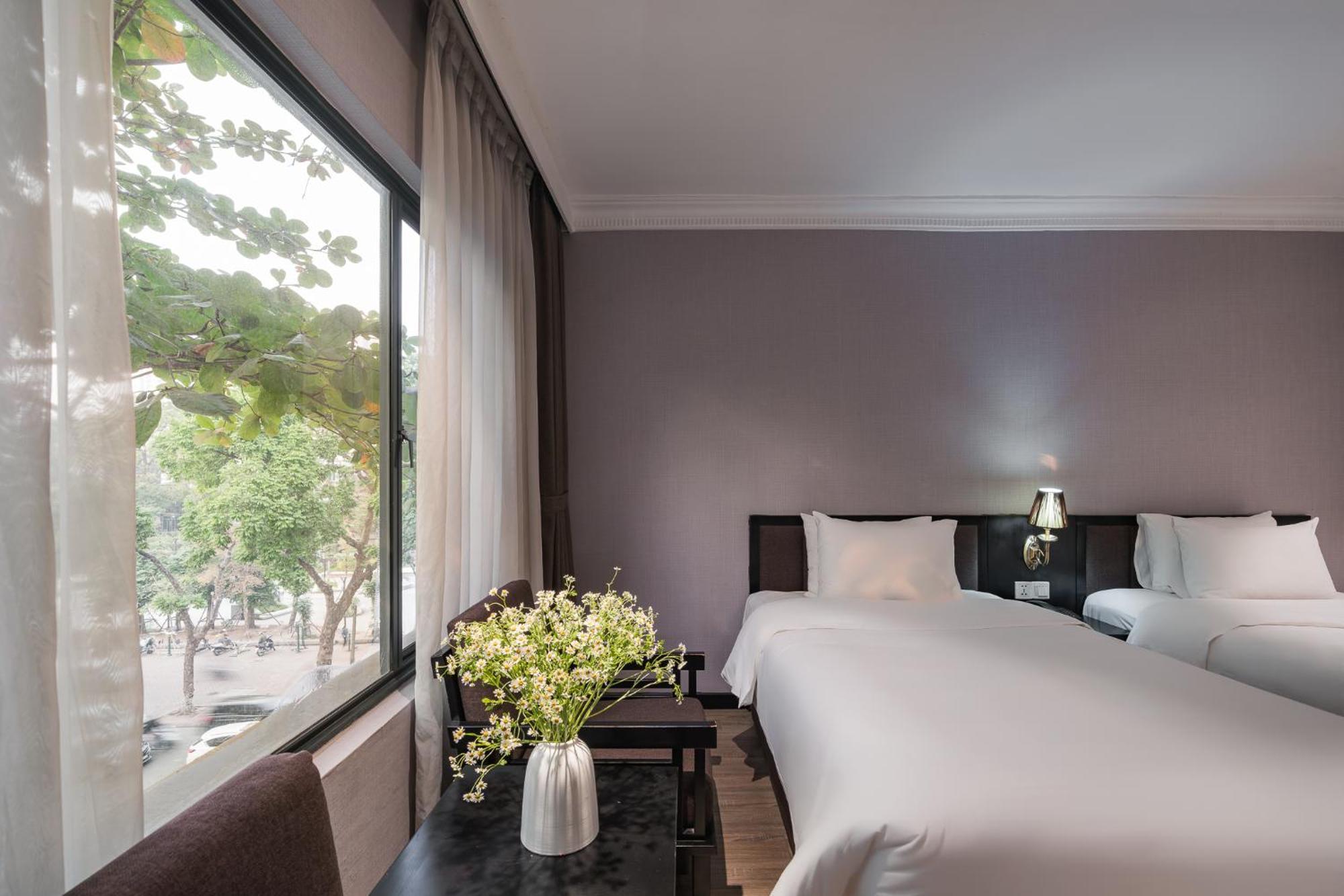 Hotel La Passion Classic