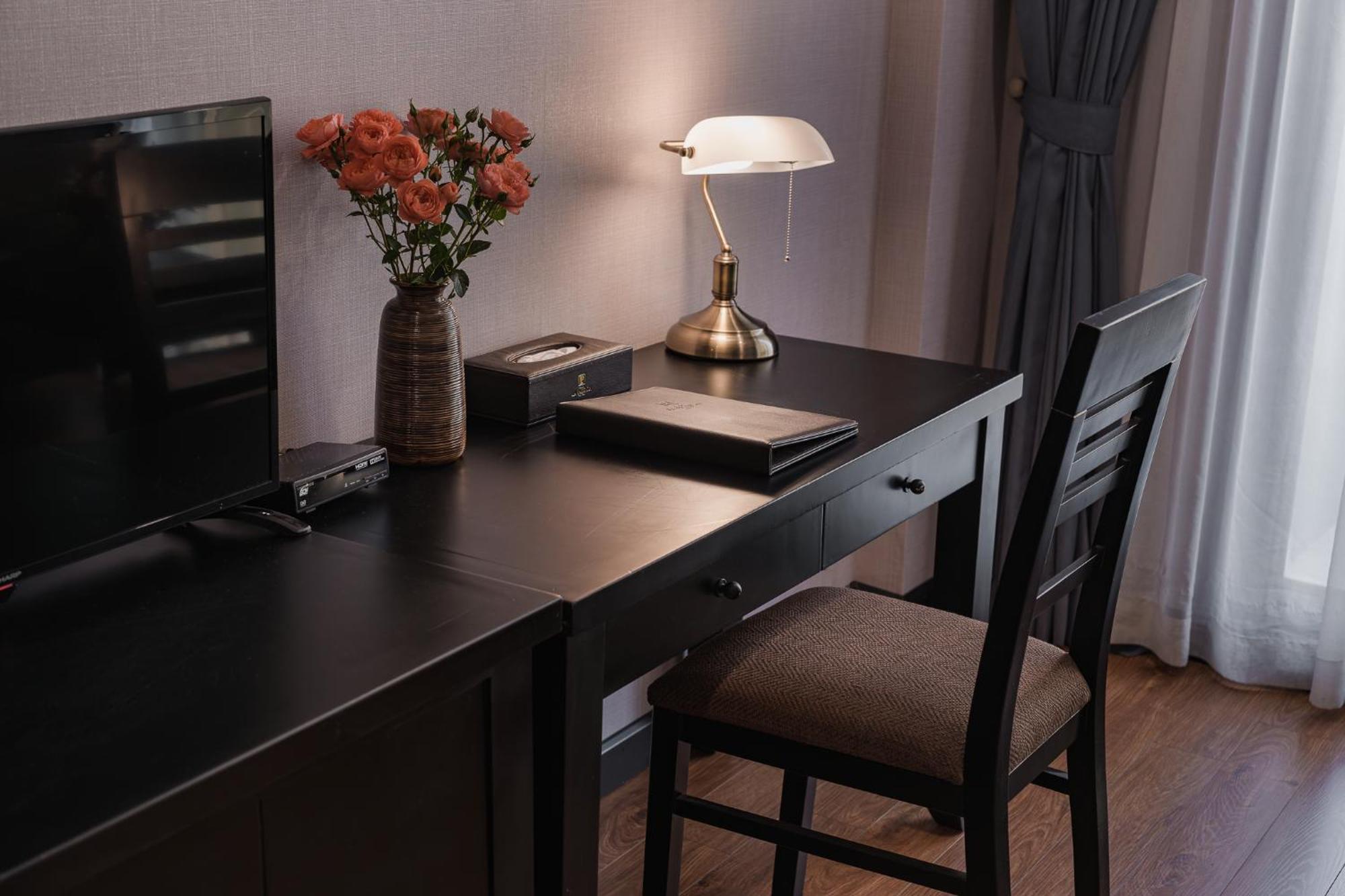 Hotel Mon Regency Hanoi