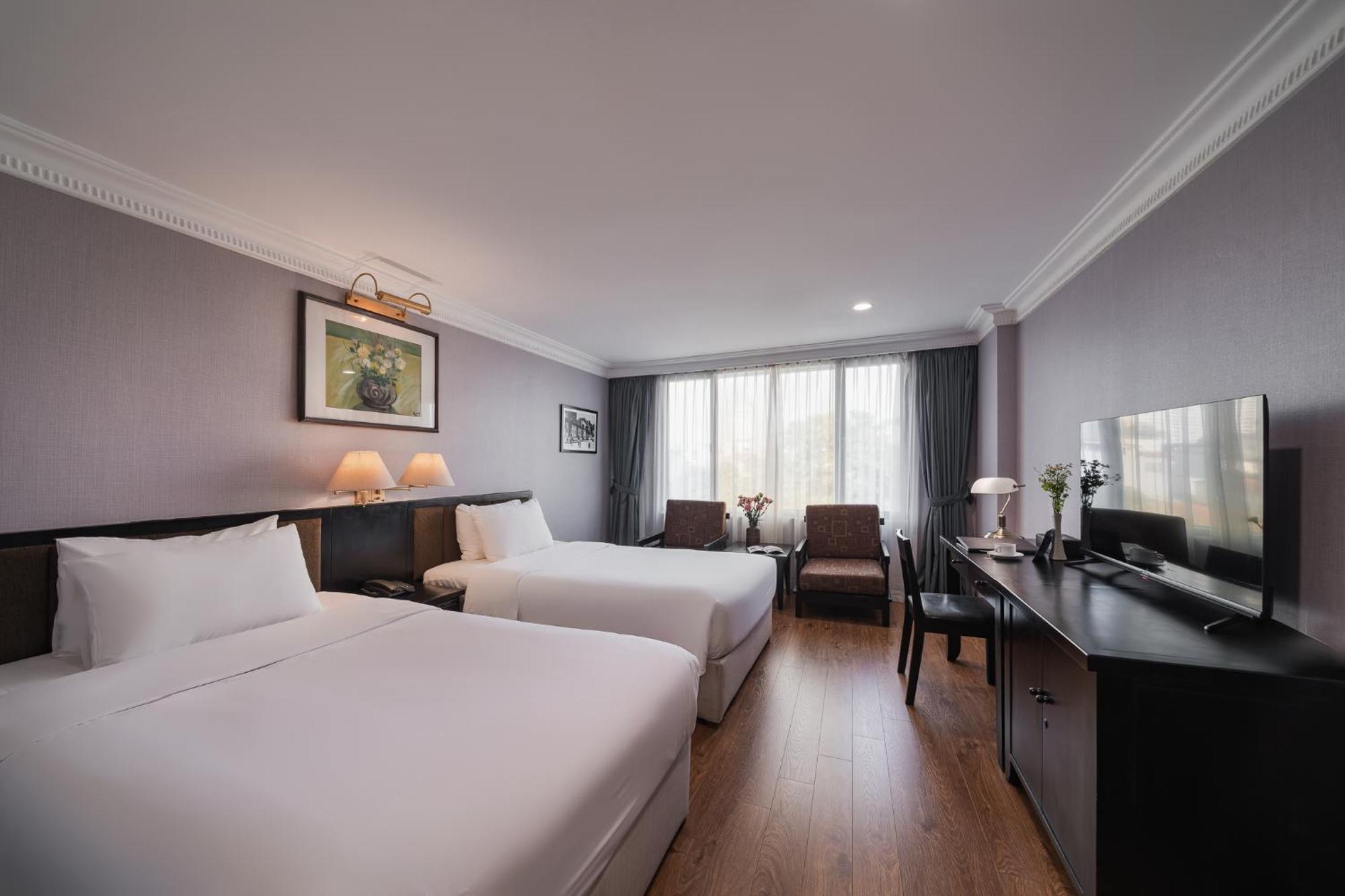 Hotel Mon Regency