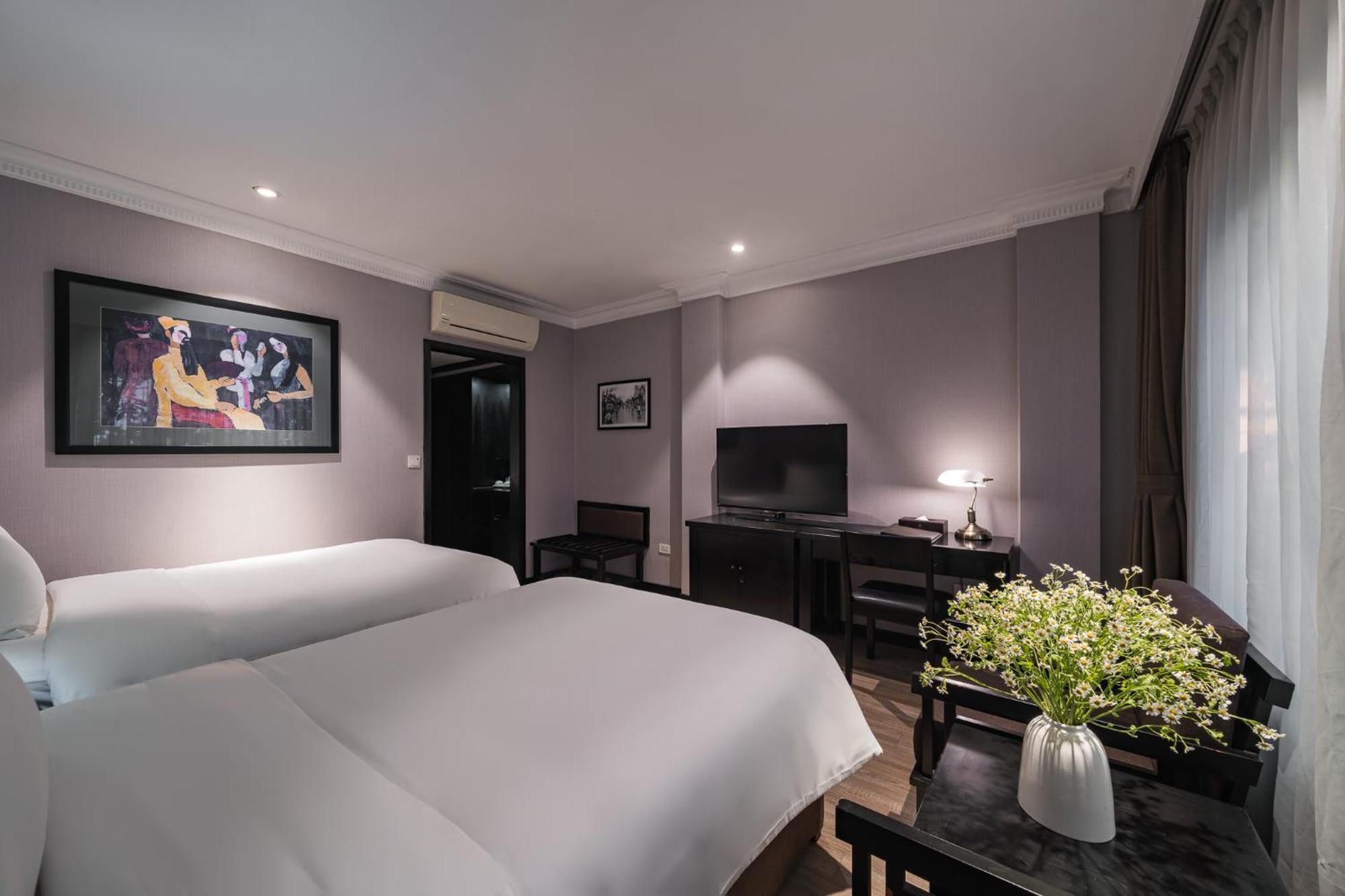 La Passion Classic 4*