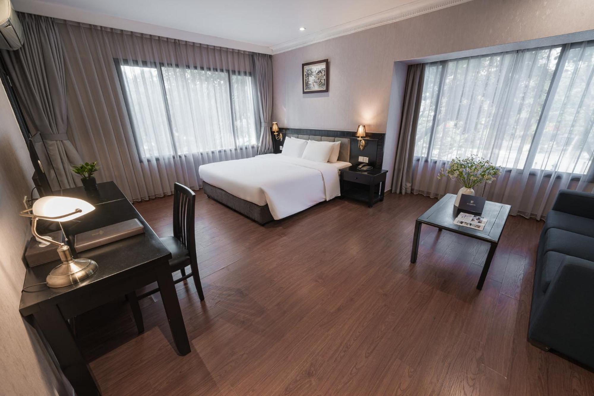 Hotel La Passion Classic