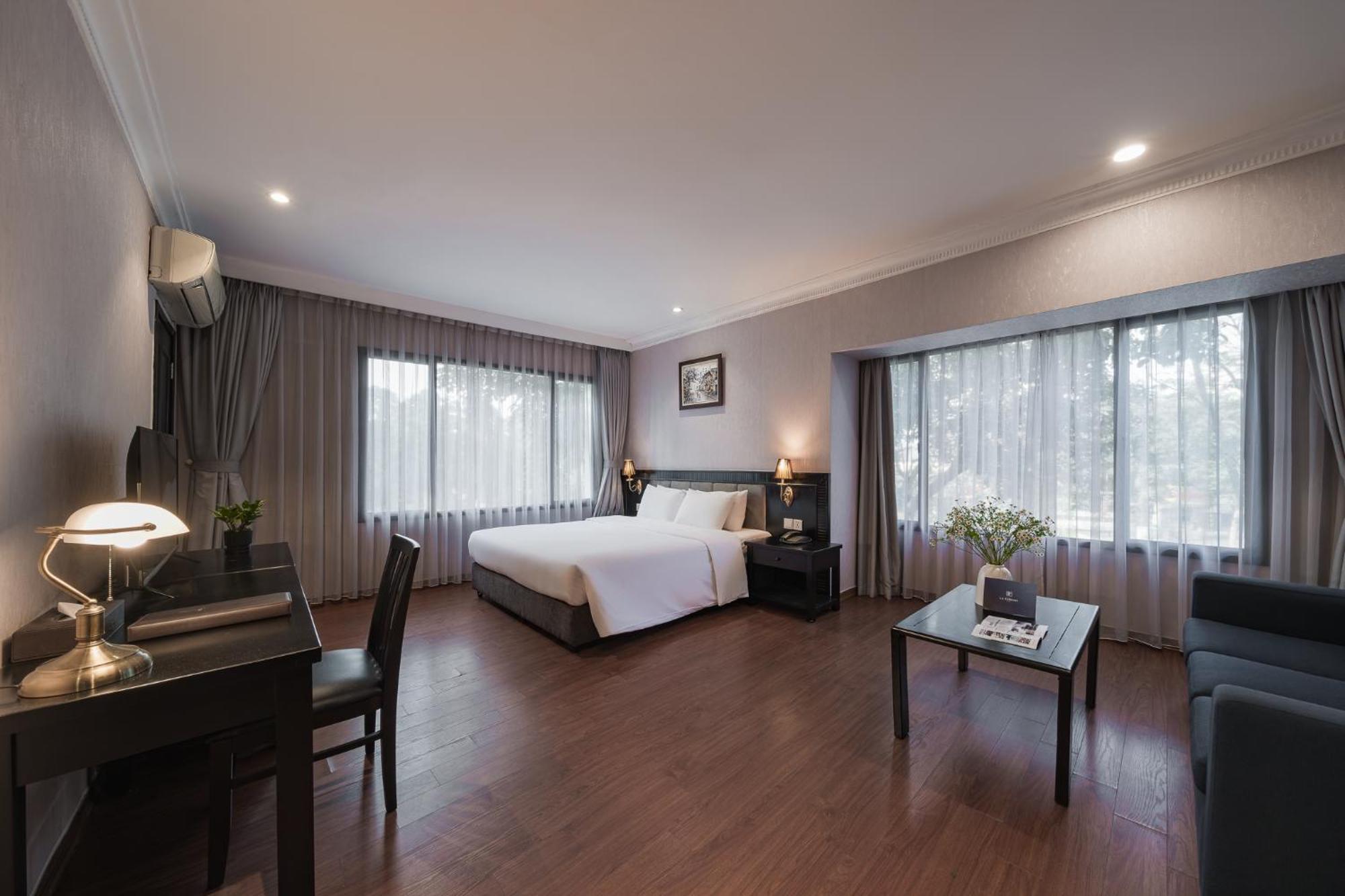 La Passion Classic Hotel Hanoï