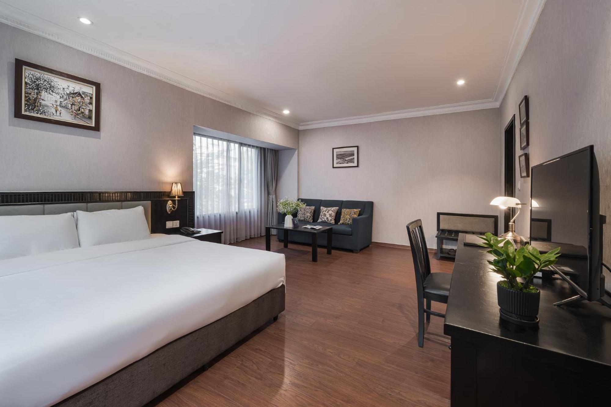Hotel La Passion Classic Hanoï