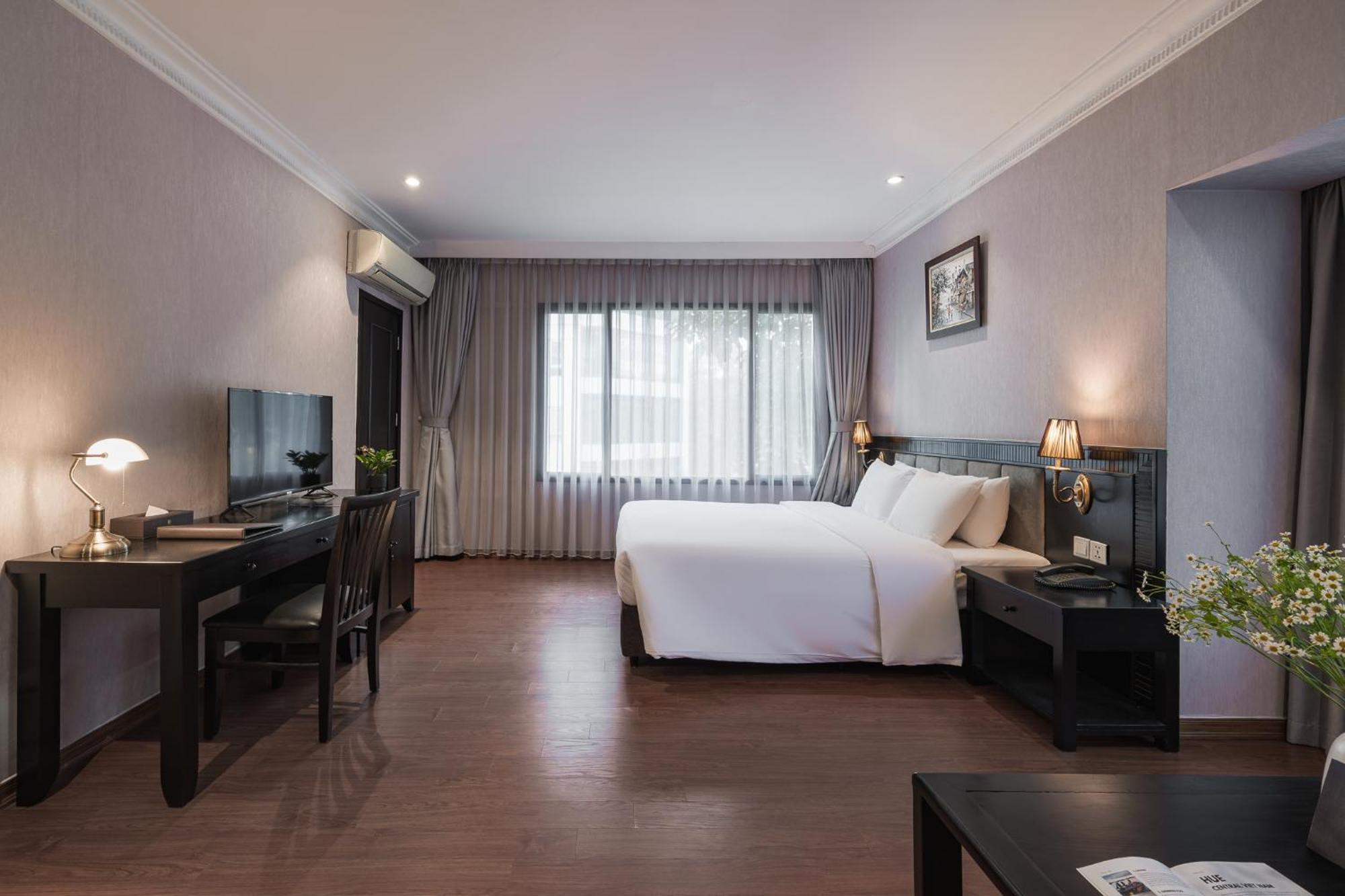 Mon Regency 4*