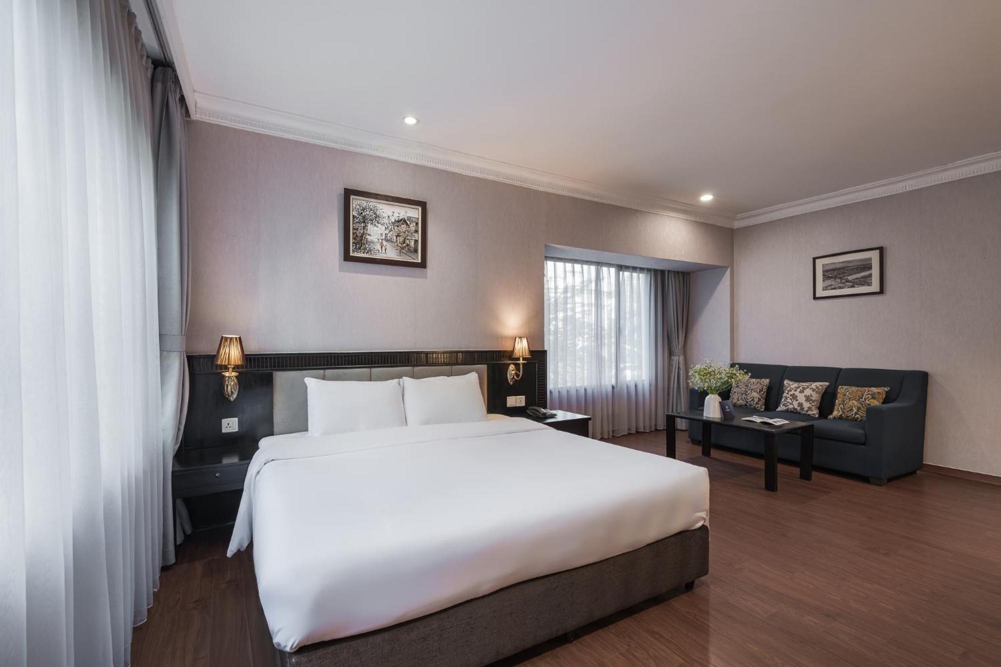 La Passion Classic Hotel