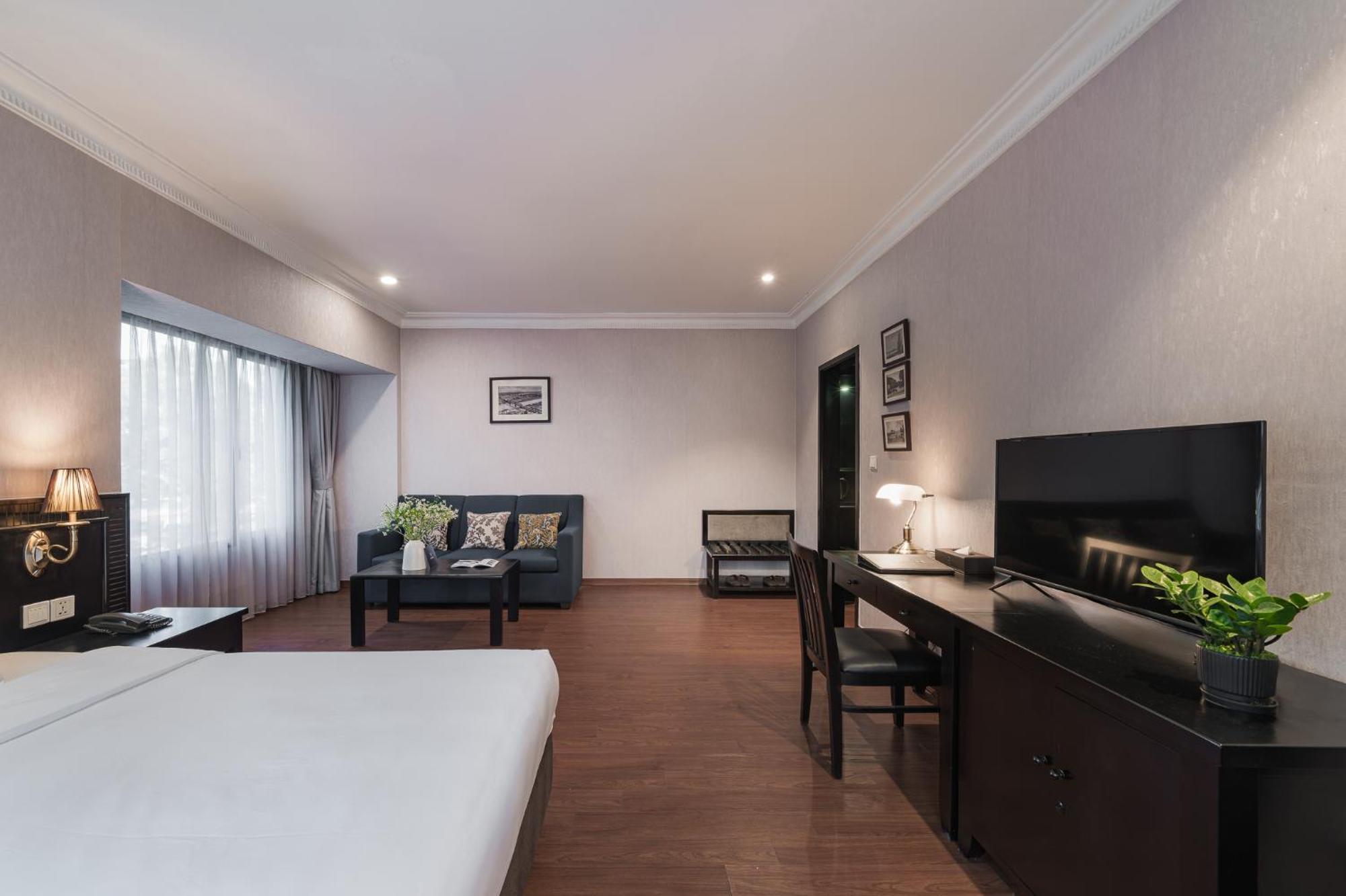 Hotel La Passion Classic