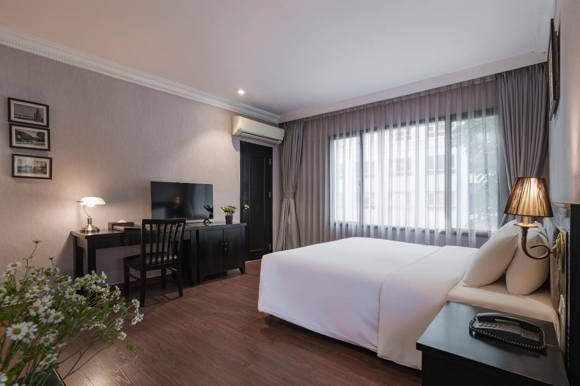 Hotel La Passion Classic 4*