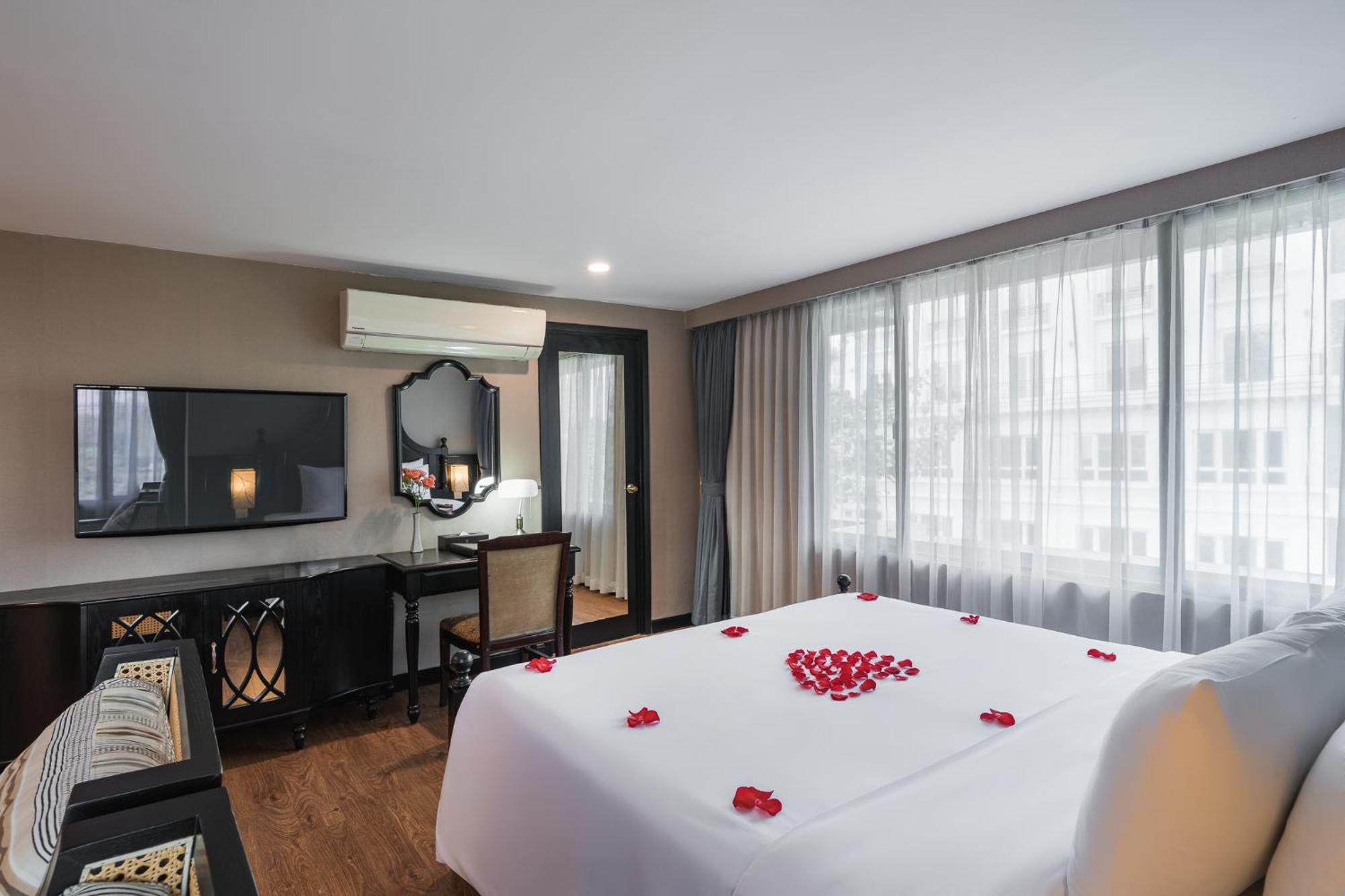 Hotel La Passion Classic
