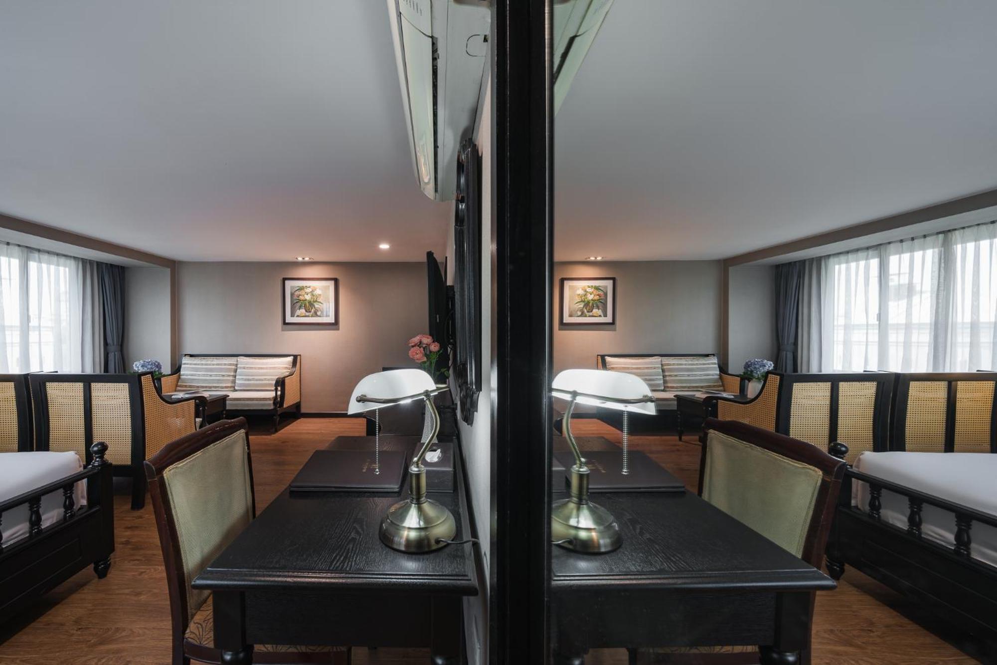 La Passion Classic Hotel