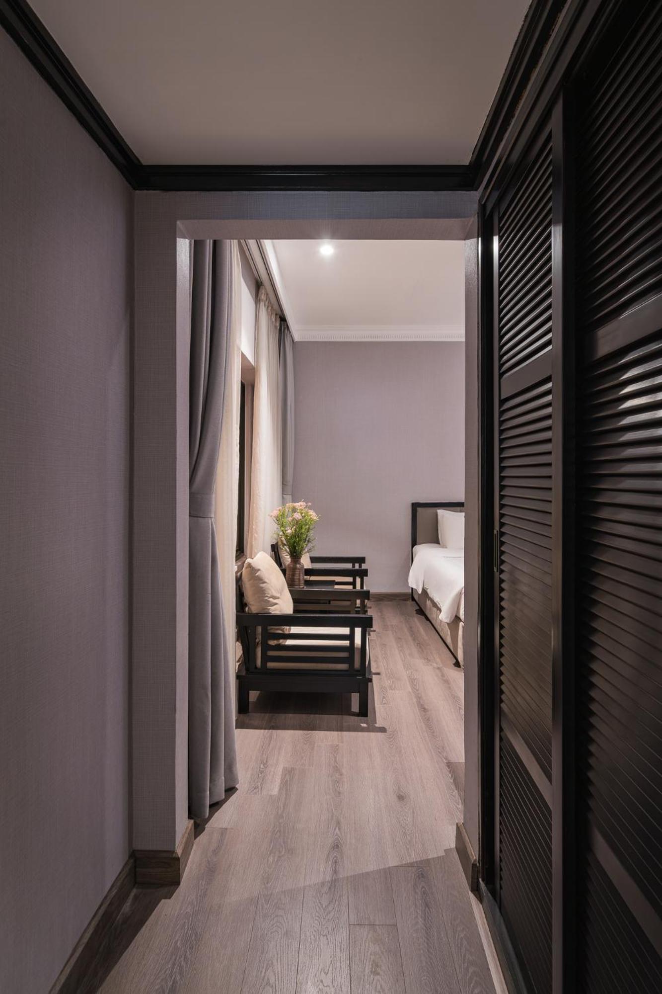 Hotel La Passion Classic