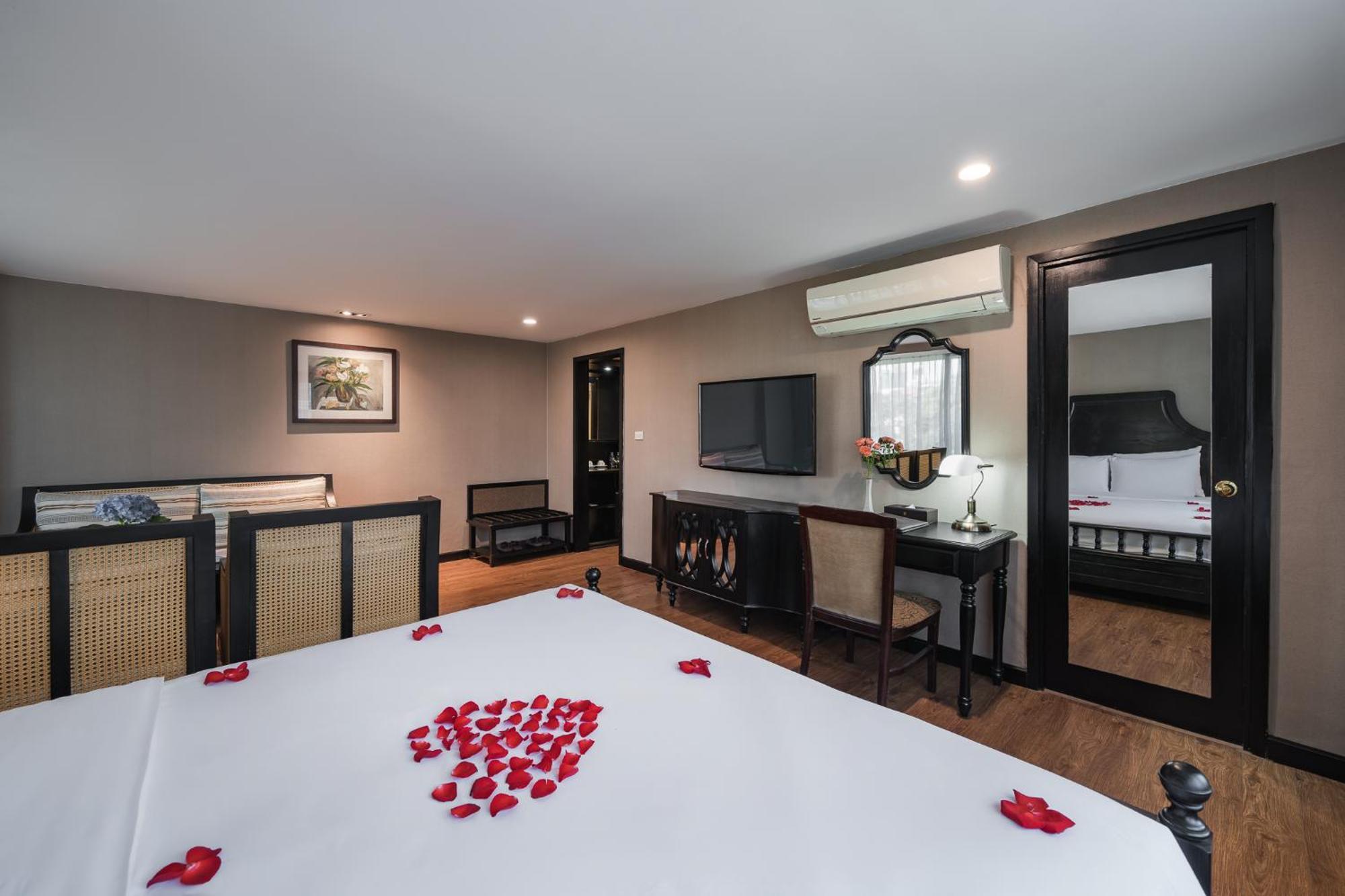 La Passion Classic Hotel Hanoï