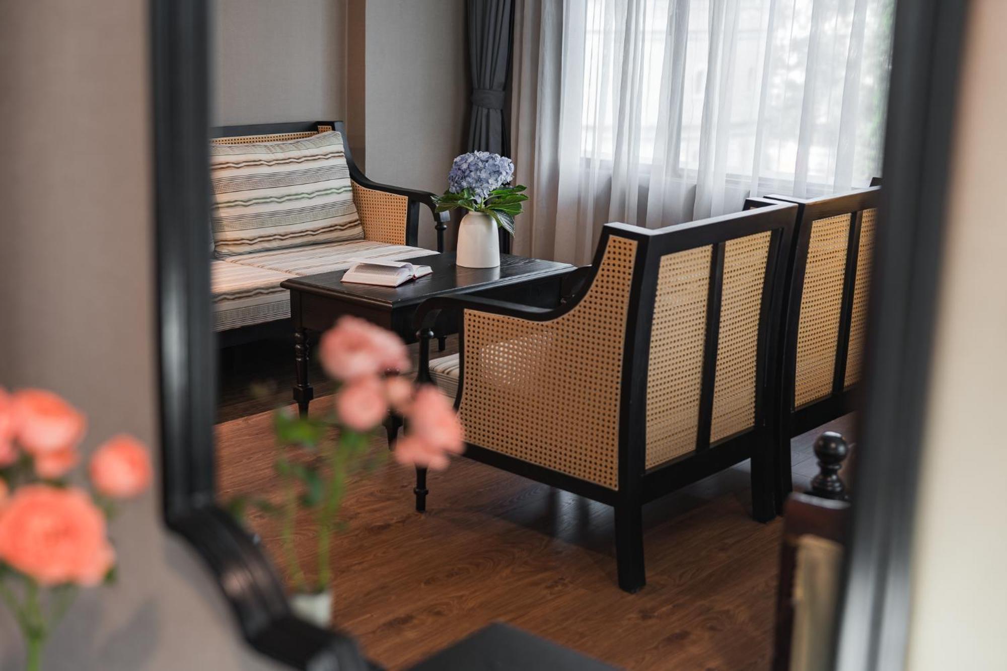 Hotel La Passion Classic Hanoï