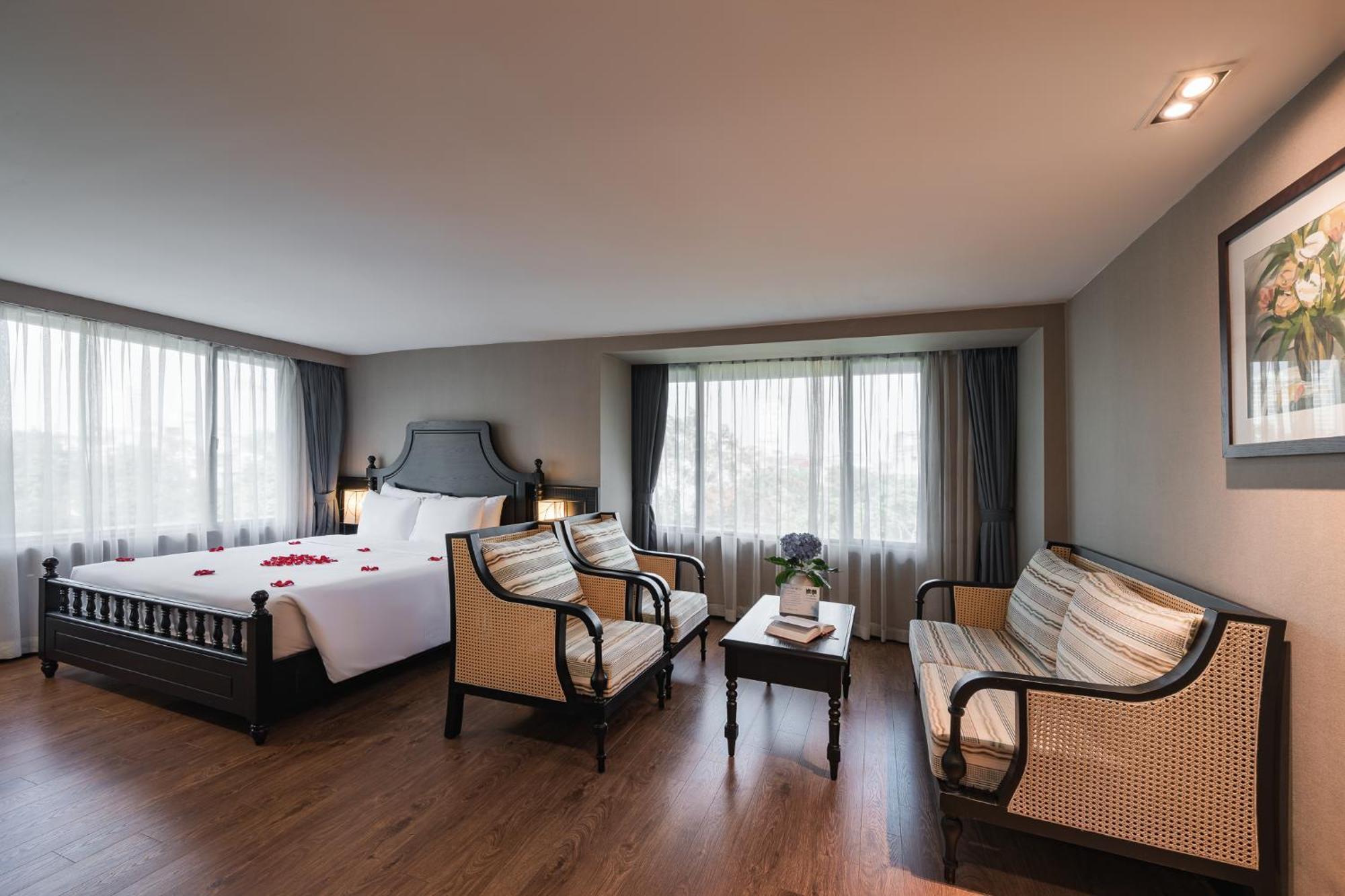 La Passion Classic 4*