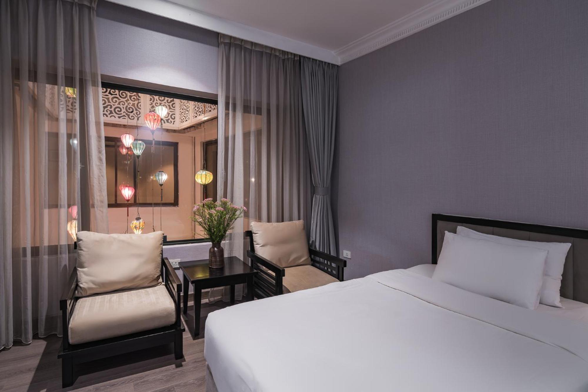 Hotel La Passion Classic Hanoï