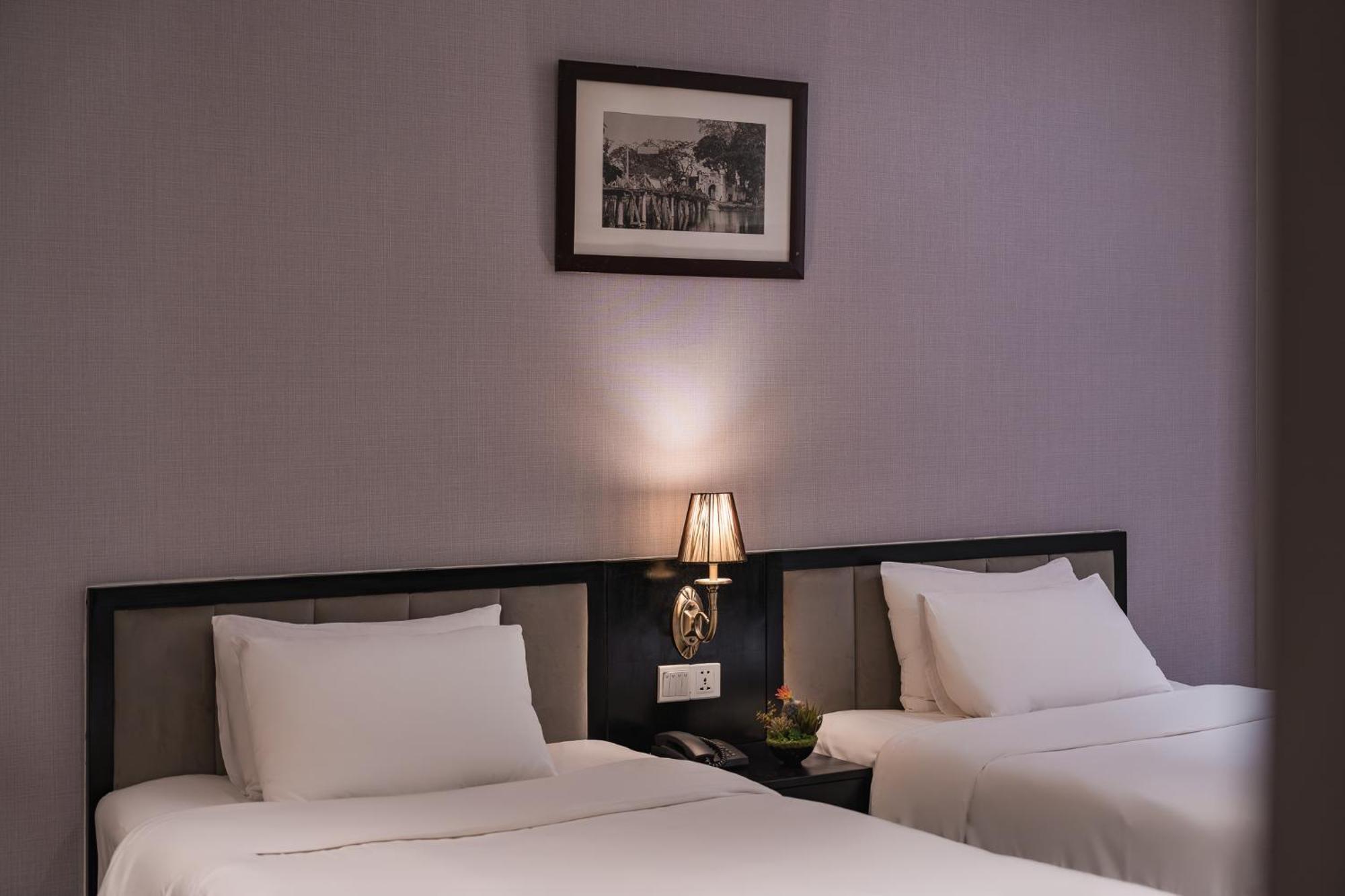 La Passion Classic 4*