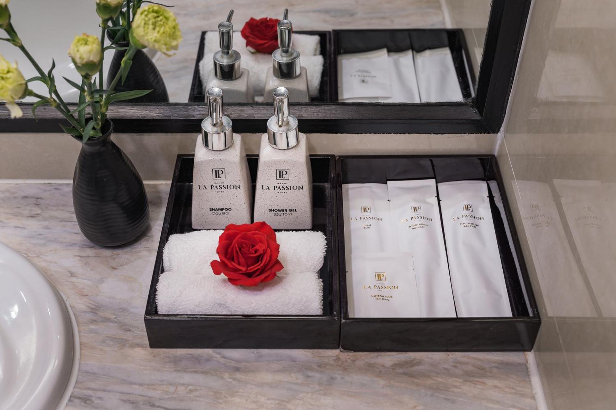 Hotel Mon Regency Hanoi
